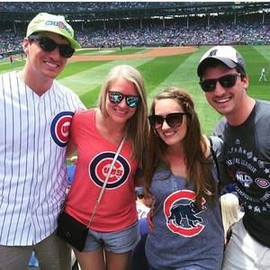 Meet your Posher, Brooks